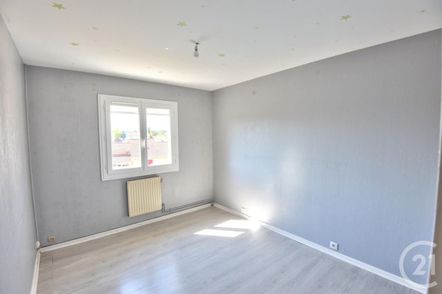 Maison &agrave; louer - 4 pi&egrave;ces - 82 m2 - Romans Sur Isere - 26 - RHONE-ALPES