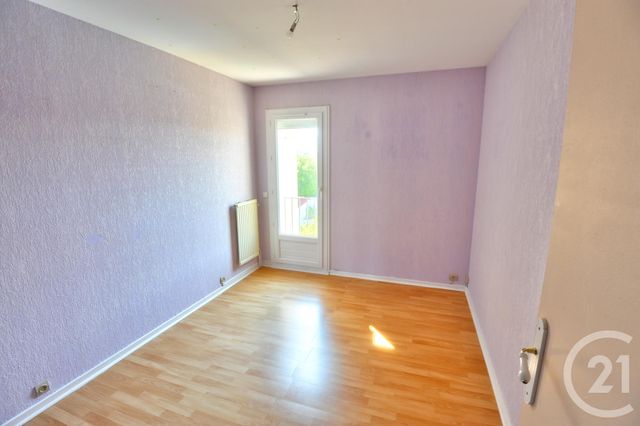 Maison &agrave; louer - 4 pi&egrave;ces - 82 m2 - Romans Sur Isere - 26 - RHONE-ALPES
