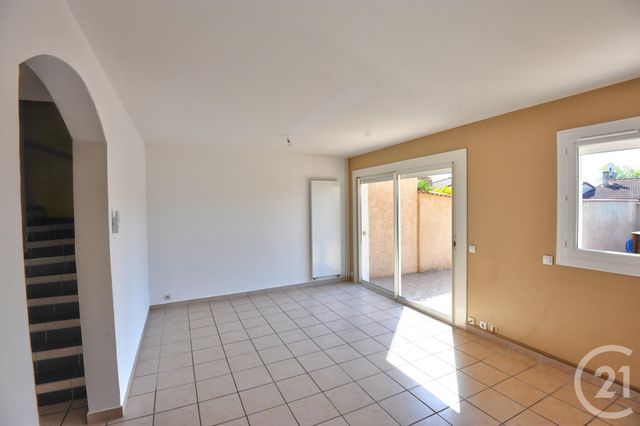 Maison &agrave; louer - 4 pi&egrave;ces - 82 m2 - Romans Sur Isere - 26 - RHONE-ALPES