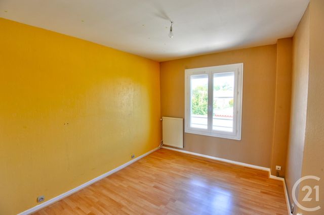 Maison &agrave; louer - 4 pi&egrave;ces - 82 m2 - Romans Sur Isere - 26 - RHONE-ALPES