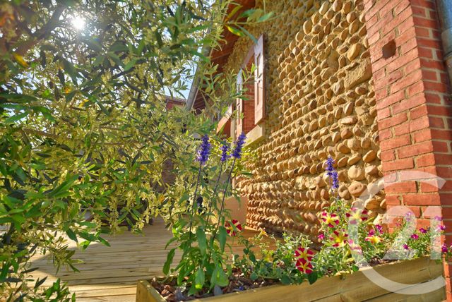 Maison &agrave; vendre - 4 pi&egrave;ces - 143 m2 - Arthemonay - 26 - RHONE-ALPES