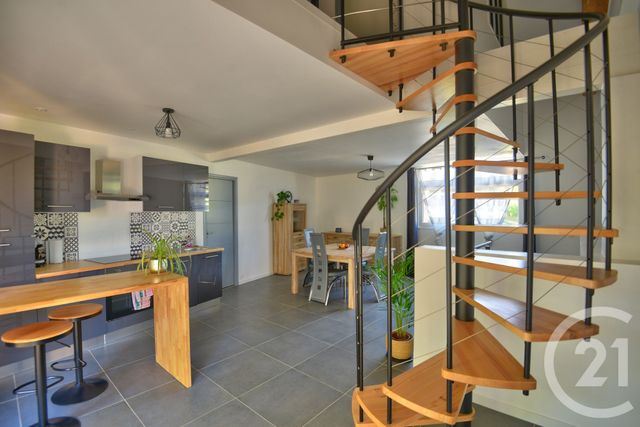Maison &agrave; vendre - 4 pi&egrave;ces - 143 m2 - Arthemonay - 26 - RHONE-ALPES