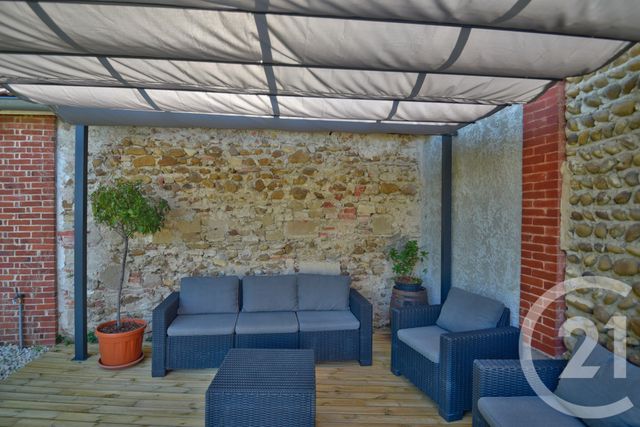 Maison &agrave; vendre - 4 pi&egrave;ces - 143 m2 - Arthemonay - 26 - RHONE-ALPES