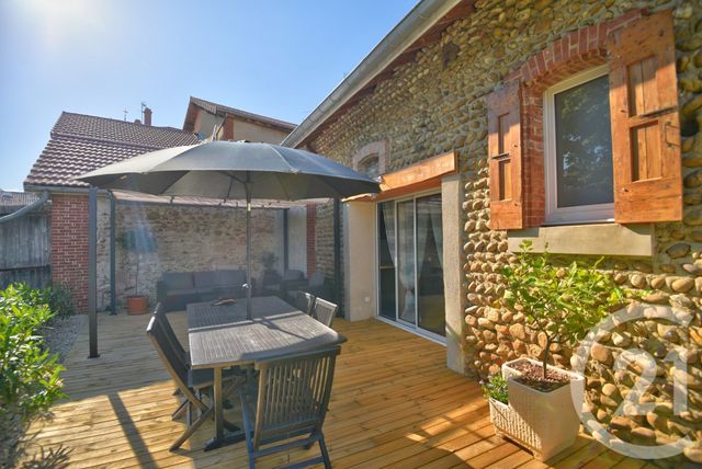 Maison &agrave; vendre - 4 pi&egrave;ces - 143 m2 - Arthemonay - 26 - RHONE-ALPES