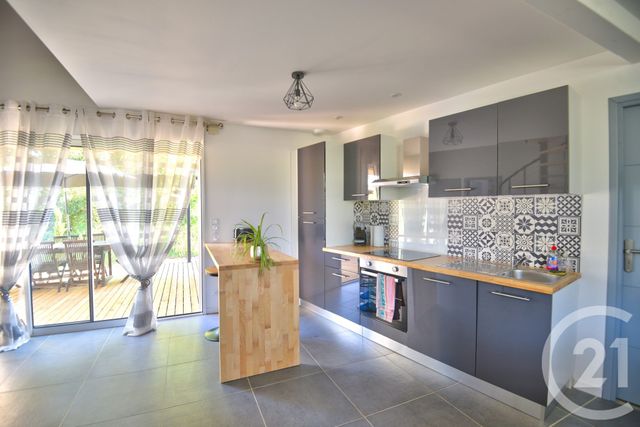 Maison &agrave; vendre - 4 pi&egrave;ces - 143 m2 - Arthemonay - 26 - RHONE-ALPES