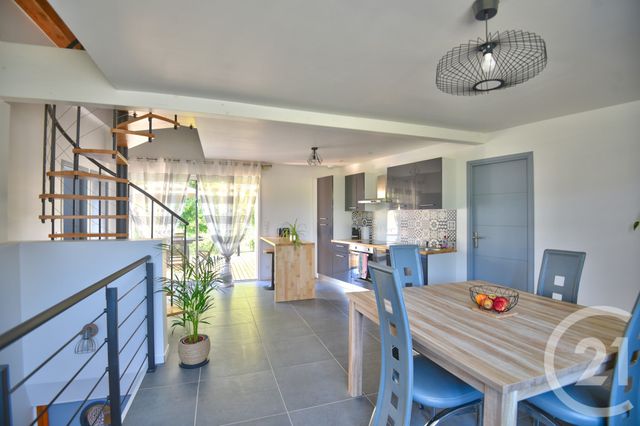 Maison &agrave; vendre - 4 pi&egrave;ces - 143 m2 - Arthemonay - 26 - RHONE-ALPES