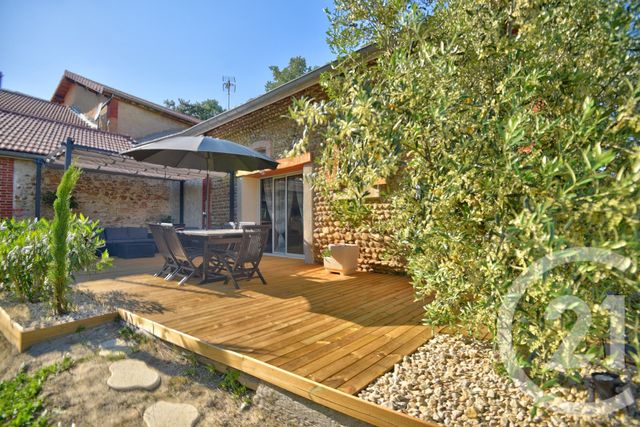 Maison &agrave; vendre - 4 pi&egrave;ces - 143 m2 - Arthemonay - 26 - RHONE-ALPES