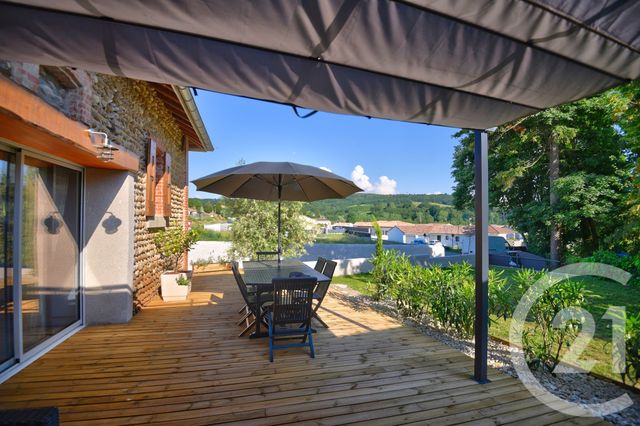 Maison &agrave; vendre - 4 pi&egrave;ces - 143 m2 - Arthemonay - 26 - RHONE-ALPES