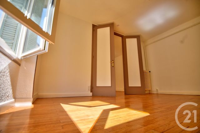 Appartement T4 &agrave; vendre - 4 pi&egrave;ces - 113,01 m2 - Romans Sur Isere - 26 - RHONE-ALPES
