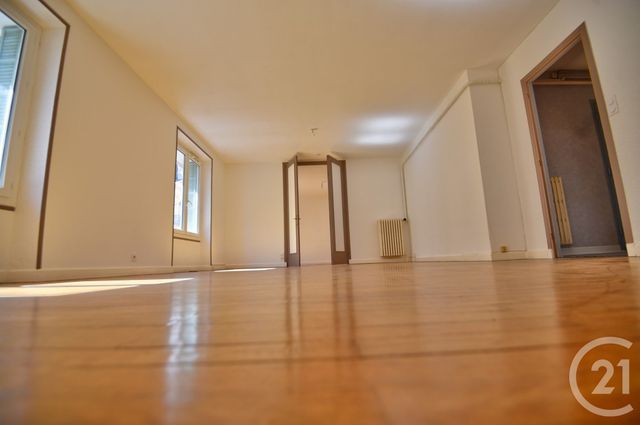 appartement - ROMANS SUR ISERE - 26
