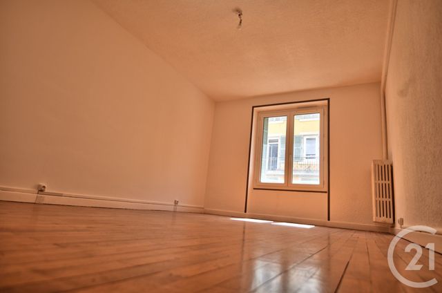 Appartement T4 &agrave; vendre - 4 pi&egrave;ces - 113,01 m2 - Romans Sur Isere - 26 - RHONE-ALPES