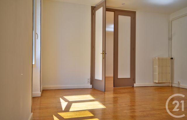 Appartement T4 &agrave; vendre - 4 pi&egrave;ces - 113,01 m2 - Romans Sur Isere - 26 - RHONE-ALPES