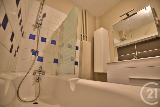 Appartement T4 &agrave; vendre - 4 pi&egrave;ces - 113,01 m2 - Romans Sur Isere - 26 - RHONE-ALPES