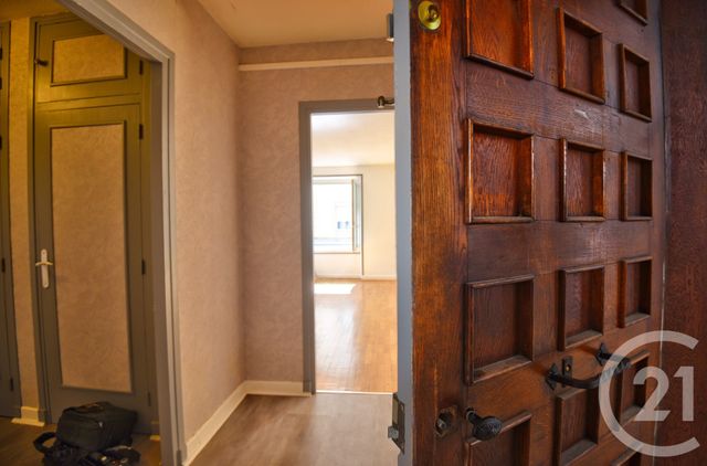 Appartement T4 &agrave; vendre - 4 pi&egrave;ces - 113,01 m2 - Romans Sur Isere - 26 - RHONE-ALPES