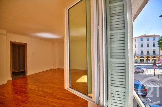 appartement - ROMANS SUR ISERE - 26