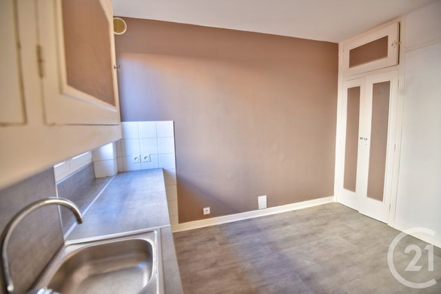 Appartement T4 &agrave; vendre - 4 pi&egrave;ces - 113,01 m2 - Romans Sur Isere - 26 - RHONE-ALPES