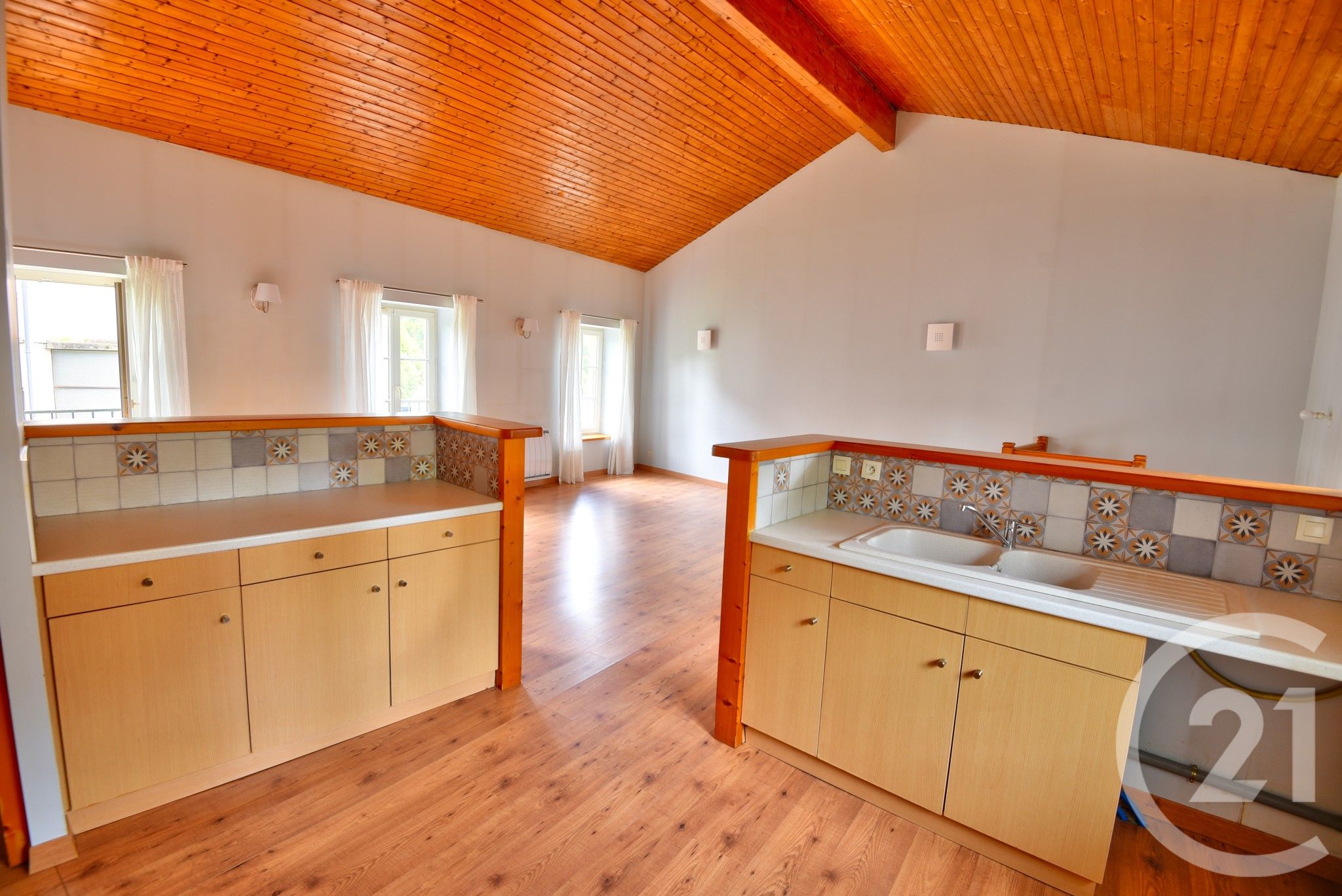 Appartement à Peyrins