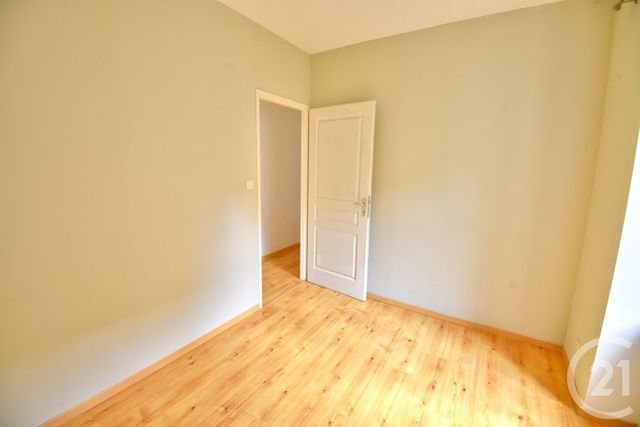 Appartement &agrave; louer - 4 pi&egrave;ces - 81 m2 - Peyrins - 26 - RHONE-ALPES