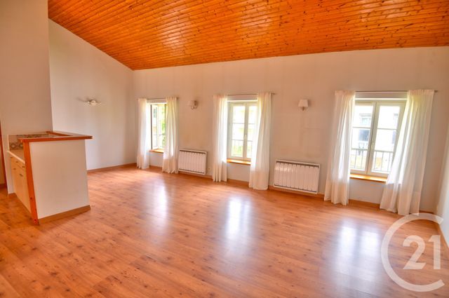 Appartement à louer PEYRINS
