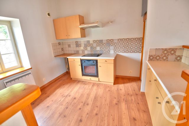 Appartement &agrave; louer - 4 pi&egrave;ces - 81 m2 - Peyrins - 26 - RHONE-ALPES
