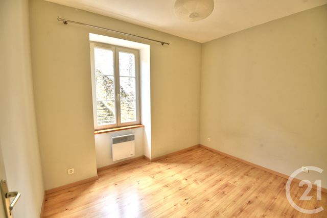 Appartement &agrave; louer - 4 pi&egrave;ces - 81 m2 - Peyrins - 26 - RHONE-ALPES