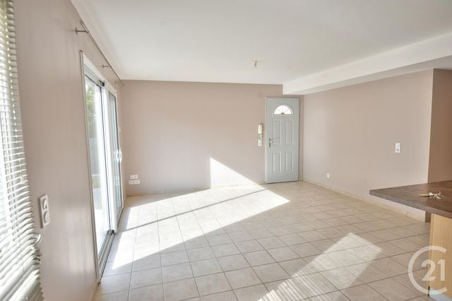 Maison &agrave; louer - 4 pi&egrave;ces - 99,13 m2 - Bourg De Peage - 26 - RHONE-ALPES