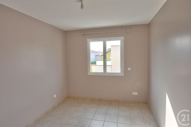 Maison &agrave; louer - 4 pi&egrave;ces - 99,13 m2 - Bourg De Peage - 26 - RHONE-ALPES