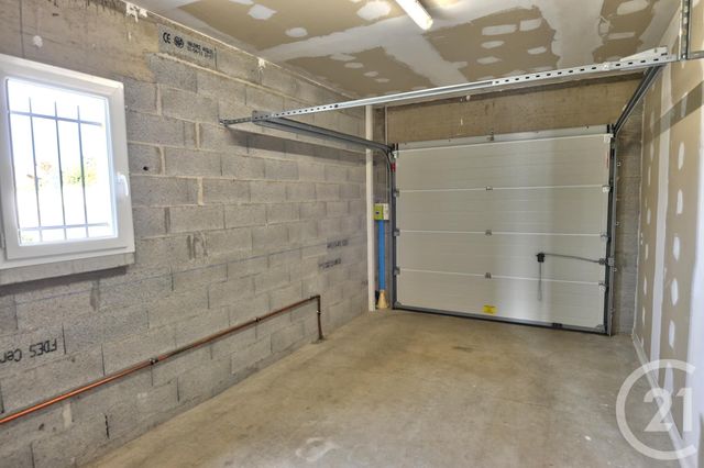 Maison &agrave; louer - 4 pi&egrave;ces - 99,13 m2 - Bourg De Peage - 26 - RHONE-ALPES