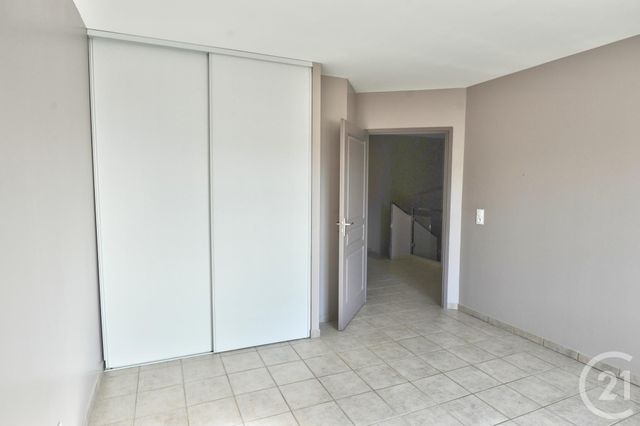 Maison &agrave; louer - 4 pi&egrave;ces - 99,13 m2 - Bourg De Peage - 26 - RHONE-ALPES