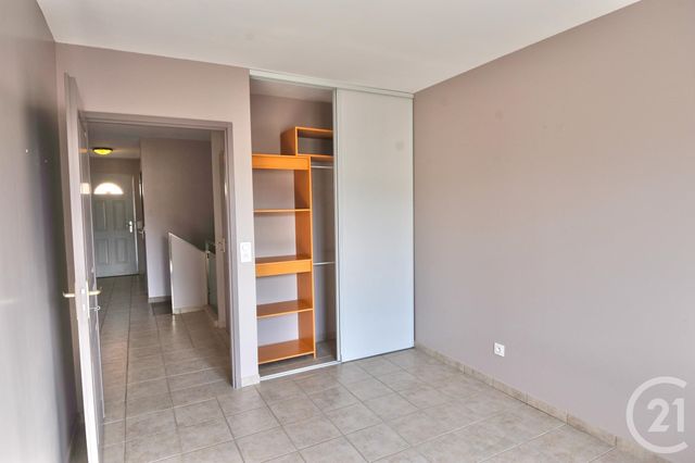 Maison &agrave; louer - 4 pi&egrave;ces - 99,13 m2 - Bourg De Peage - 26 - RHONE-ALPES
