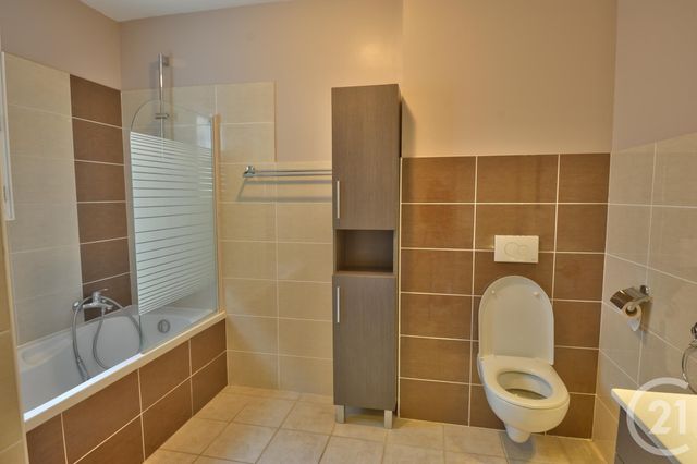 Maison &agrave; louer - 4 pi&egrave;ces - 99,13 m2 - Bourg De Peage - 26 - RHONE-ALPES