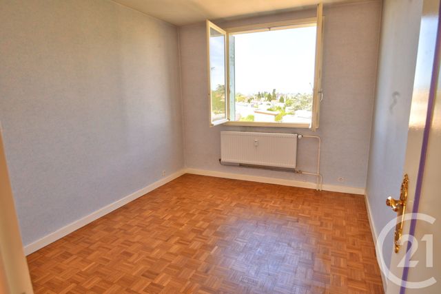 Appartement T3 &agrave; vendre - 3 pi&egrave;ces - 60,50 m2 - Romans Sur Isere - 26 - RHONE-ALPES
