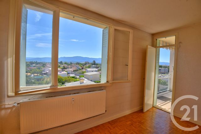 Appartement T3 &agrave; vendre - 3 pi&egrave;ces - 60,50 m2 - Romans Sur Isere - 26 - RHONE-ALPES
