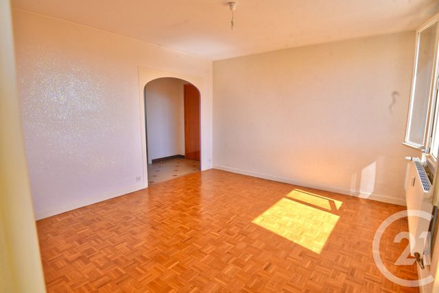 Appartement T3 &agrave; vendre - 3 pi&egrave;ces - 60,50 m2 - Romans Sur Isere - 26 - RHONE-ALPES
