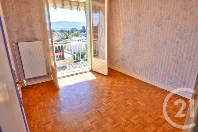 Appartement T3 &agrave; vendre - 3 pi&egrave;ces - 60,50 m2 - Romans Sur Isere - 26 - RHONE-ALPES