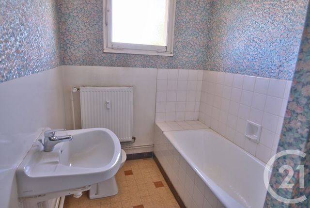 Appartement T3 &agrave; vendre - 3 pi&egrave;ces - 60,50 m2 - Romans Sur Isere - 26 - RHONE-ALPES