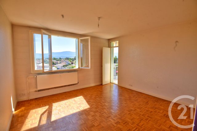 Appartement T3 &agrave; vendre - 3 pi&egrave;ces - 60,50 m2 - Romans Sur Isere - 26 - RHONE-ALPES