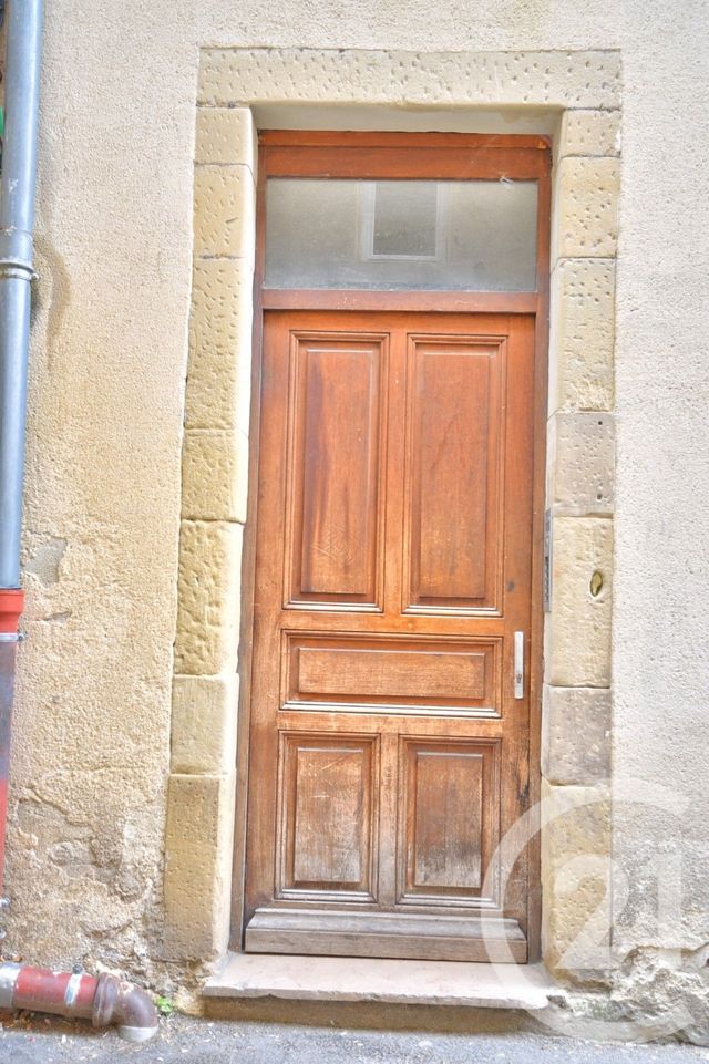 Immeuble &agrave; vendre - 371 m2 - Romans Sur Isere - 26 - RHONE-ALPES