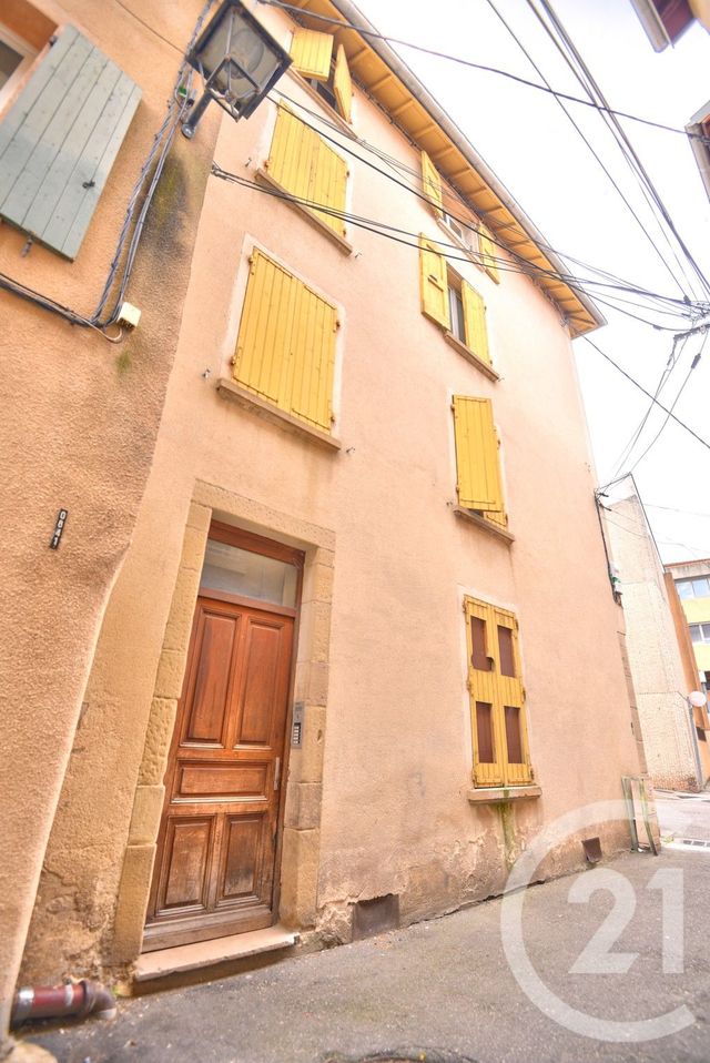 Immeuble &agrave; vendre - 371 m2 - Romans Sur Isere - 26 - RHONE-ALPES