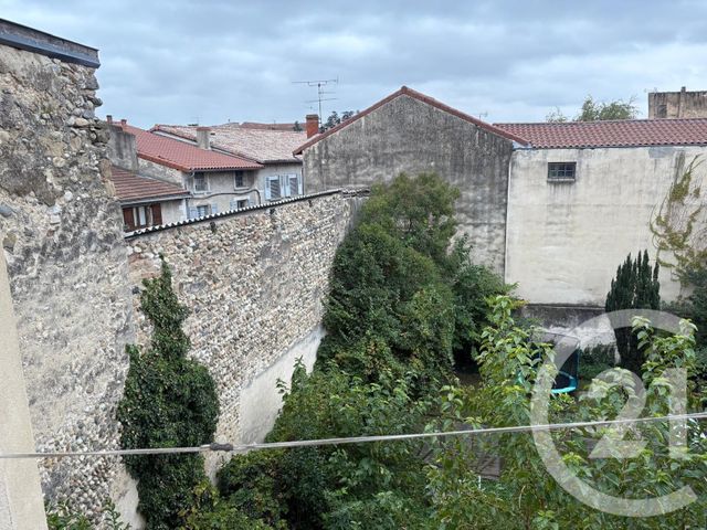 Immeuble &agrave; vendre - 371 m2 - Romans Sur Isere - 26 - RHONE-ALPES