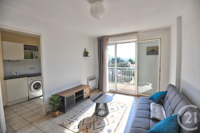 Appartement &agrave; louer - 2 pi&egrave;ces - 49,44 m2 - Romans Sur Isere - 26 - RHONE-ALPES