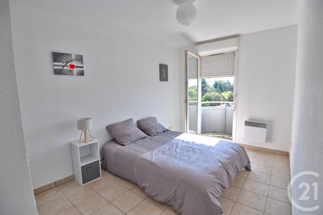 Appartement &agrave; louer - 2 pi&egrave;ces - 49,44 m2 - Romans Sur Isere - 26 - RHONE-ALPES