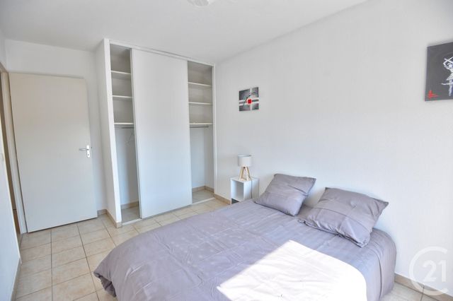 Appartement &agrave; louer - 2 pi&egrave;ces - 49,44 m2 - Romans Sur Isere - 26 - RHONE-ALPES
