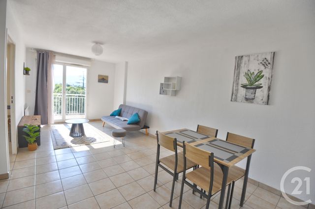 appartement - ROMANS SUR ISERE - 26