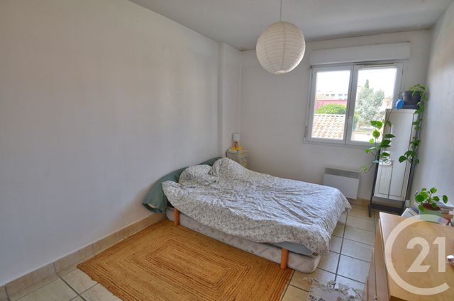 Appartement &agrave; louer - 2 pi&egrave;ces - 49,77 m2 - Romans Sur Isere - 26 - RHONE-ALPES