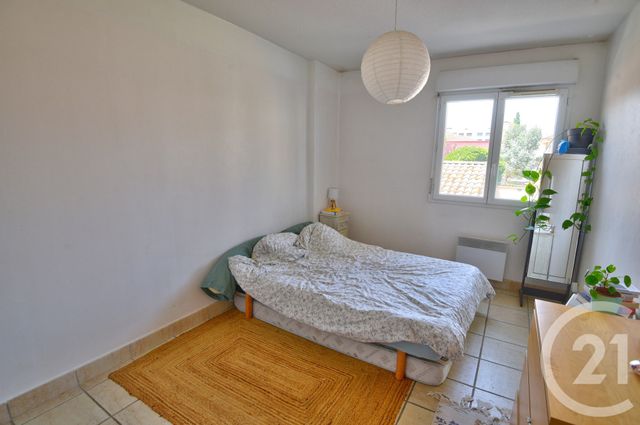 Appartement &agrave; louer - 2 pi&egrave;ces - 49,77 m2 - Romans Sur Isere - 26 - RHONE-ALPES