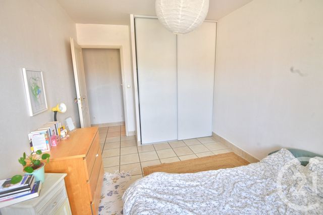 Appartement &agrave; louer - 2 pi&egrave;ces - 49,77 m2 - Romans Sur Isere - 26 - RHONE-ALPES