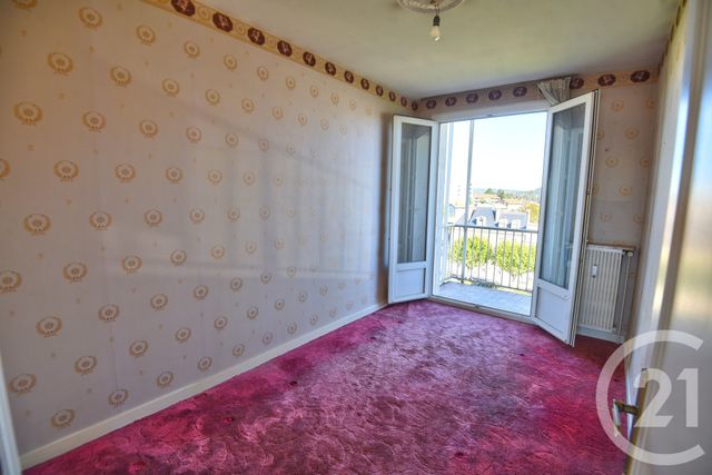 Appartement &agrave; vendre - 4 pi&egrave;ces - 77,89 m2 - Romans Sur Isere - 26 - RHONE-ALPES