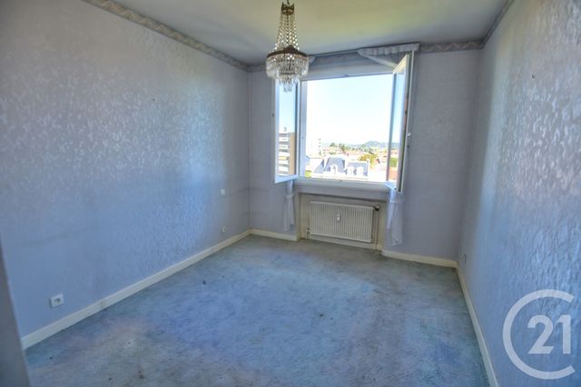 Appartement &agrave; vendre - 4 pi&egrave;ces - 77,89 m2 - Romans Sur Isere - 26 - RHONE-ALPES