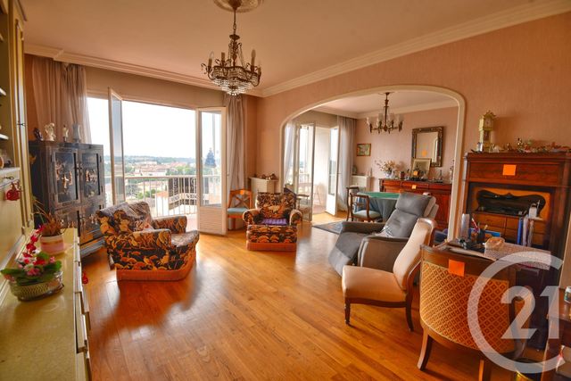 Appartement &agrave; vendre - 4 pi&egrave;ces - 77,89 m2 - Romans Sur Isere - 26 - RHONE-ALPES